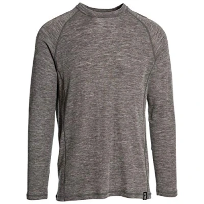 Abbildung von Trespass Herren Wexler Merino Basisschicht Top