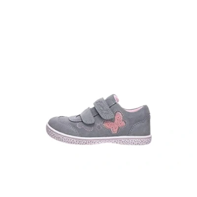 Abbildung von Lurchi Klettschuh Sneaker