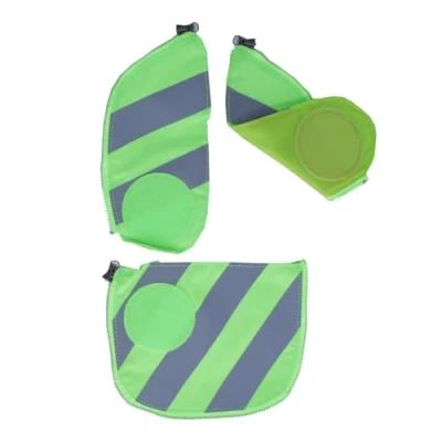 Abbildung von ergobag Zippies Sicherheitsset 3tlg.