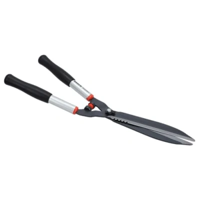 Abbildung von Bahco P51 SL, Schwarz, Gerade Klinge, Aluminium, 25 cm, 57 990 g