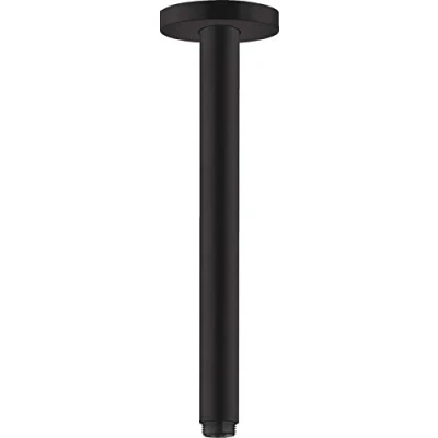 Abbildung von hansgrohe Deckenanschlussrohr, S 30 cm