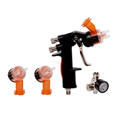 Abbildung von 3M 26023 Lackierpistole