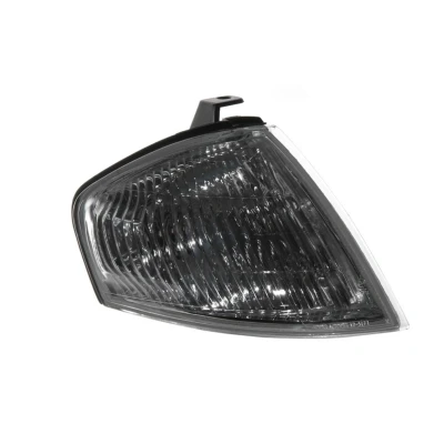 Abbildung von TYC 18 5171 05 2 Blinker glasklar vorne rechts mit Lampenträger MAZDA: 323 F 6, FAMILIA 6