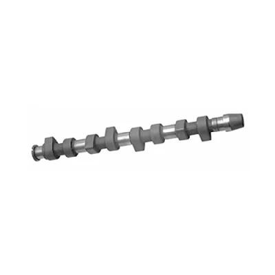 Abbildung von FEBI BILSTEIN 10011 Nockenwelle VOLKSWAGEN: Polo III Schrägheck, GOLF 3, 3 Variant