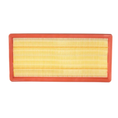 Abbildung von BOSCH 1 457 433 317 Luftfilter 39,5 151 320 Filtereinsatz FIAT: Tipo Limousine, Schrägheck, Kombi, ALFA ROMEO: MiTo, LANCIA: Ypsilon II