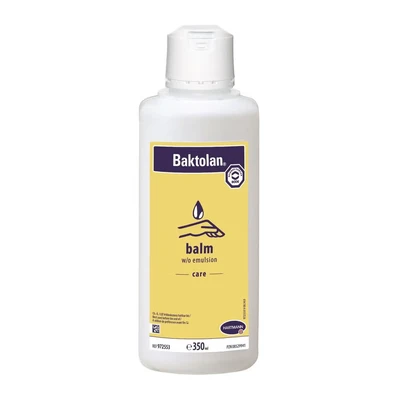 Abbildung von Baktolan balm 350ml