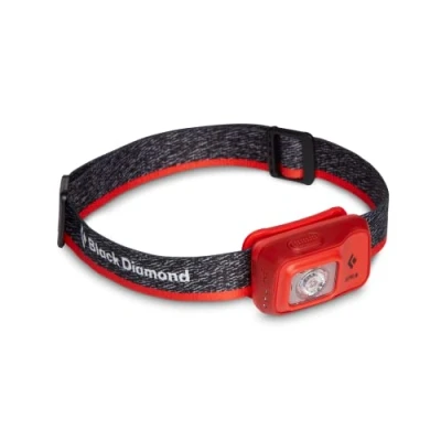 Abbildung von Black Diamond Astro 300 r Headlamp Rot, Stirnlampe, Größe One Size Farbe Octane