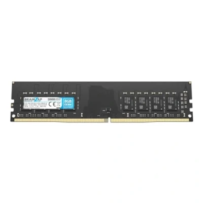 Abbildung von BRAINZAP 8GB DDR4 RAM DIMM PC4 2133P 2Rx8 2133 MHz 1.2V CL15 Computer PC Arbeitsspeicher