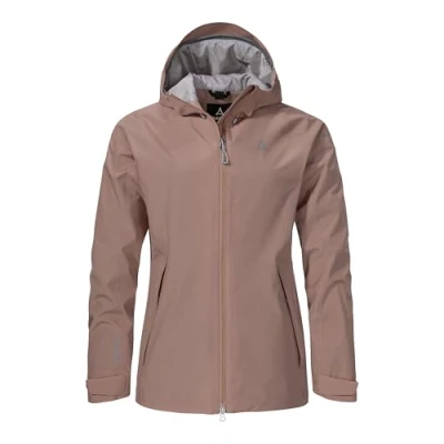 Abbildung von Schöffel 2L Jacket Ankelspitz L