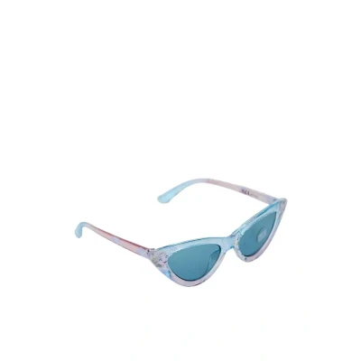 Abbildung von Disney Premium Frozen Sonnenbrille für Kinder, Größe: One Size, Blue