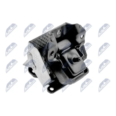 Abbildung von NTY ZPS CH 110 Motorlager beidseitig