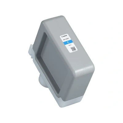 Abbildung von Canon PFI 2100C Cyan Druckerpatrone