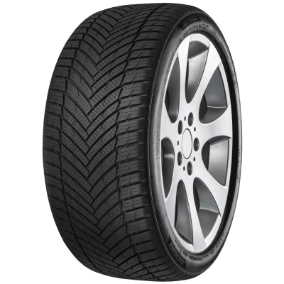 Abbildung von Tristar All Season Power 225/40 R19 93Y PKW Ganzjahresreifen Reifen BMW: 3 Touring, Limousine, 4 Gran Coupe, MERCEDES BENZ: C Klasse Limousine TF287