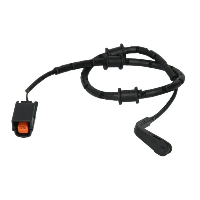 Abbildung von QUICK BRAKE WS 0319 A Verschleißanzeige Achssatz JAGUAR: XF Limousine, Sportbrake, XJ Limousine