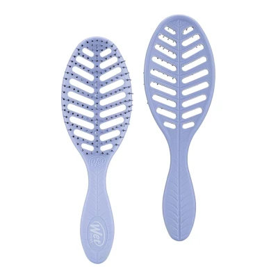 Abbildung von The Wet Brush Bürste Go Green Speed Dry Lavender 1St