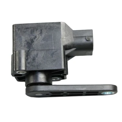 Abbildung von METZGER ORIGINAL ERSATZTEIL 0901137 Sensor, Xenonlicht (Leuchtweiteregulierung) Vorderachse ohne Koppelstange MERCEDES BENZ: E Klasse Limousine