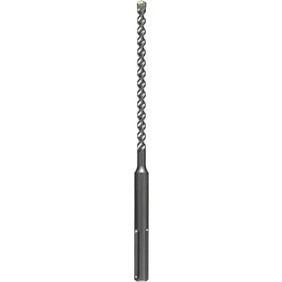 Abbildung von kwb SDS max Hammerbohrer Ø 20 mm 195220 (armierungsfest, 520 Länge)