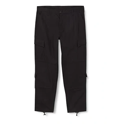 Abbildung von Mil Tec US ACU Hose Schwarz 905