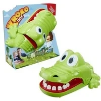 Abbildung von Hasbro Spiel, Kroko Doc
