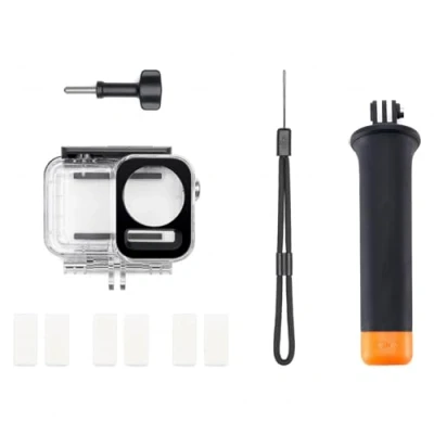 Abbildung von DJI Osmo Action Tauch Zubehörset