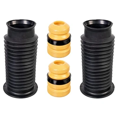 Abbildung von FEBI BILSTEIN 172679 Staubschutzsatz Vorderachse Gummi, PU (Polyurethan) FIAT: Panda III Schrägheck, LANCIA: Ypsilon