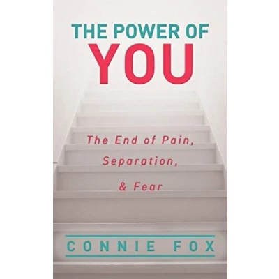 Abbildung von The Power of You: End Pain, Separation, and Fear