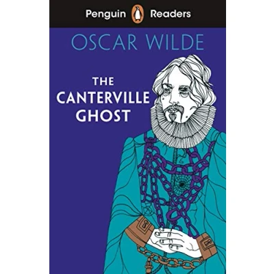 Abbildung von Penguin Readers Level 1: The Canterville Ghost (ELT Graded Reader)