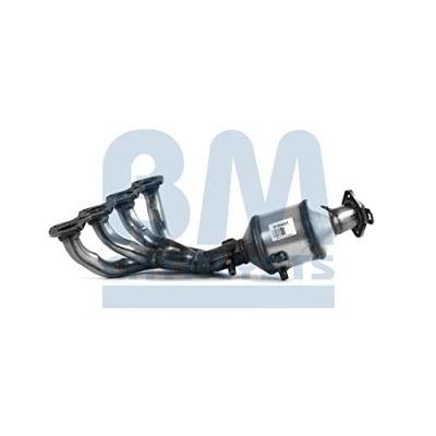 Abbildung von NAP carparts CAK11229 Katalysator bis Euro 4 E9 103R MERCEDES BENZ: C Klasse Limousine, Sportcoupe, T modell