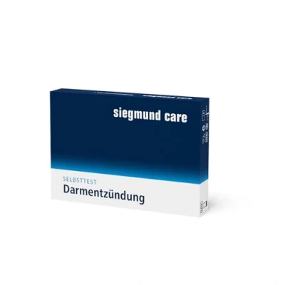 Abbildung von Darmentzündung Selbsttest 1 St