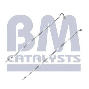Abbildung von VEGAZ DL 645 Differenzdrucksensor Schlauch