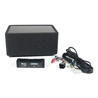 Abbildung von Caratec Audio Soundsystem CAS200D