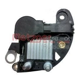 Abbildung von METZGER 2390032 Lichtmaschinenregler OPEL: Vectra C Limousine, Caravan, SAAB: 9 3 Cabrio