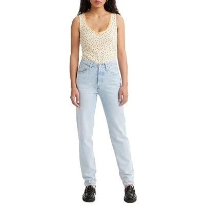 Abbildung von Levi&#039;s Damen 501® &#039;81 Jeans Jeans, Ever Afternoon, 29W / 31L