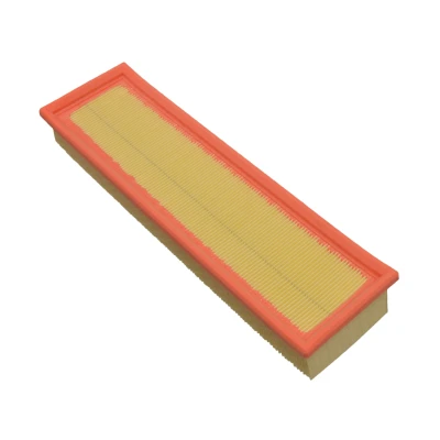 Abbildung von BLUE PRINT ADP152213 Luftfilter 49 102 354 Filtereinsatz PEUGEOT: 206 Schrägheck, 307 SW, CITROËN: C4 I Coupe