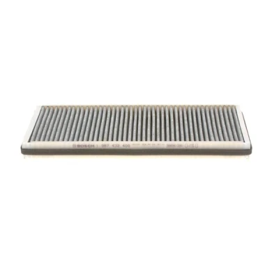 Abbildung von BOSCH 1 987 432 400 Innenraumfilter Aktivkohlefilter 382 152 39 RENAULT: ESPACE 4