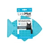 Abbildung von Lickimat Casper Slowfeeder Fr Die Katze Gegen Schlingen Katzen...