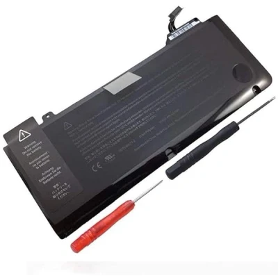 Abbildung von A1322 Laptop Batteriewechsel für Apple MacBook Pro 13 &quot;(Mitte 2009 bis Mitte 2012) 13&quot; A1278 MC375D / A &quot;MB991LL (10,95 V 63,5 Wh)