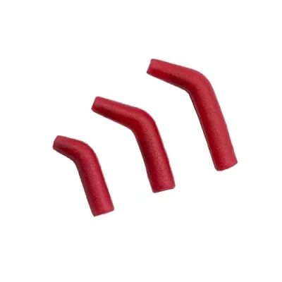 Abbildung von Korda Kickers Large Bloodworm Rot Kleinmaterial