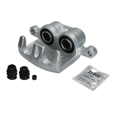Abbildung von TRW BHT191E Bremssattel Gusseisen MITSUBISHI: ASX SUV, GALANT 6, OUTLANDER 3, CITROËN: C Crosser Enterprise, PEUGEOT: 4007