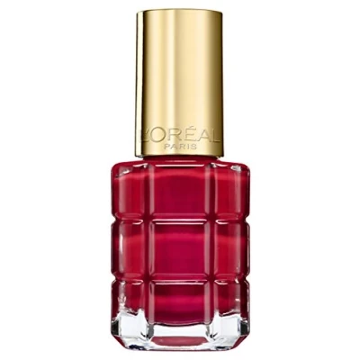 Abbildung von L&#039;Oreal Paris Color Riche Vernis A L&#039;Huile Nagellack, 5 ml