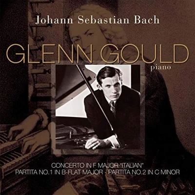 Abbildung von Bach: Italian Concerto [Vinyl LP]