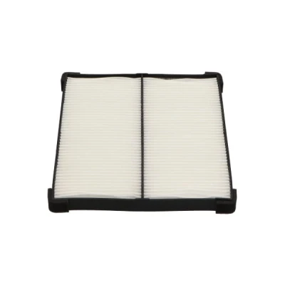Abbildung von KAVO PARTS SC 9513 Innenraumfilter Pollenfilter 235mm 205mm 18mm SUZUKI: Kizashi