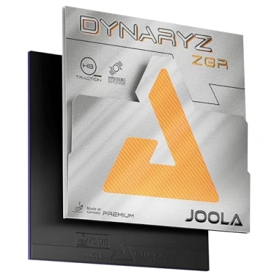 Abbildung von Joola Dynaryz ZGR, schwarz, max