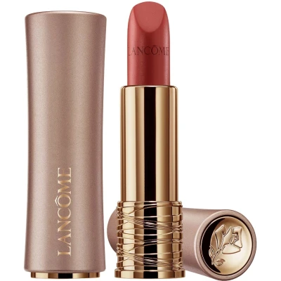 Abbildung von LANCÔME L&#039;ABSOLU Rouge Intimatte Lippenstift, Damen, Größe: 3.2 g, French tea