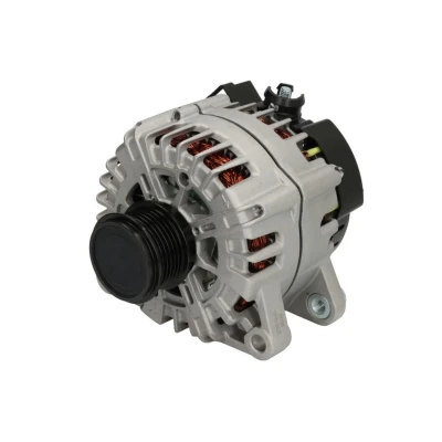 Abbildung von STARDAX STX110336R Lichtmaschine 12V 225A FORD: Mondeo 5 Kombi, S Max Mk2, Galaxy Mk3 MPV