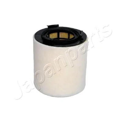 Abbildung von JAPKO FA 0908JM Luftfilter 169,5 149 Filtereinsatz SEAT: Ibiza 4 Schrägheck, Sportcoupe, ST, SKODA: Fabia 2 Schrägheck