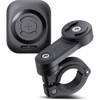 Abbildung von SP CONNECT Moto Bundle LT Universal Interface SPC+