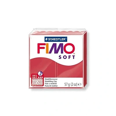 Abbildung von Fimo 8020 26 Pasta Trocknende