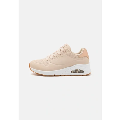 Abbildung von Skechers UNO Sneaker low, Damen, Größe: 36, Natural Schuhe