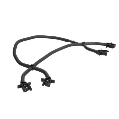 Abbildung von AUTLOG KL3010 Schlauch, Leckkraftstoff FORD: MONDEO 3 Kombi, Transit Mk5 Kastenwagen